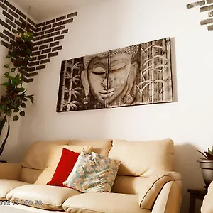 Casapatrizia Compartido Санта-Крус-де-Тенерифе