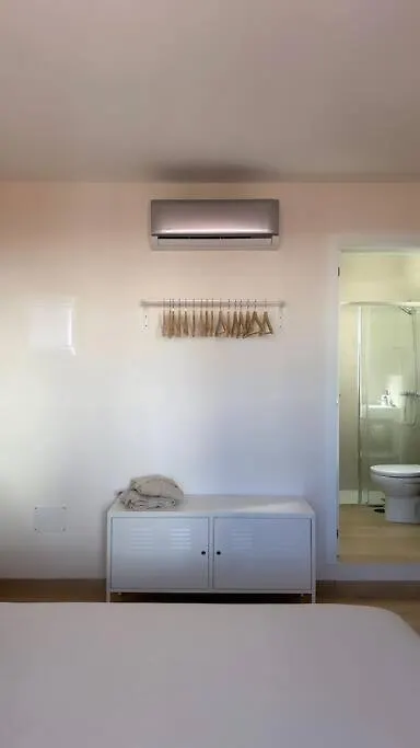 Gfs Roof Apartment Santa Cruz de Tenerife