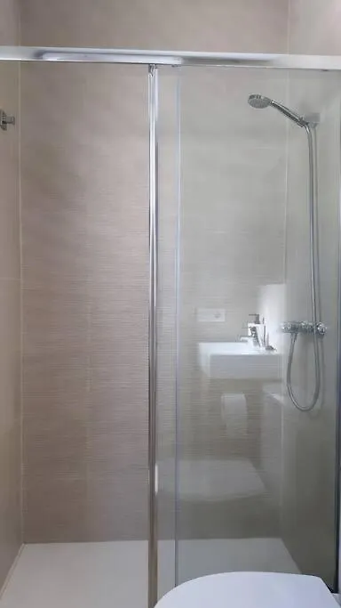 Gfs Roof Apartment Santa Cruz de Tenerife 0*,