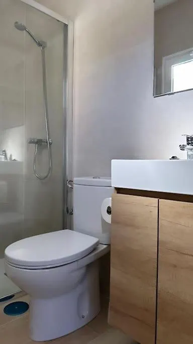 Gfs Roof Apartment Santa Cruz de Tenerife