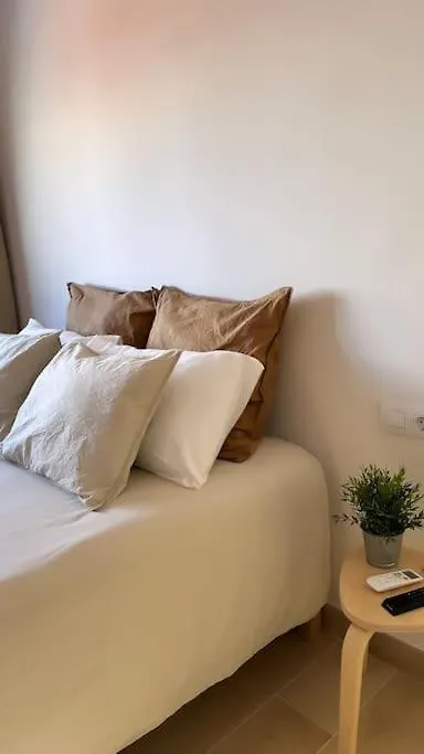 Gfs Roof Apartment Santa Cruz de Tenerife