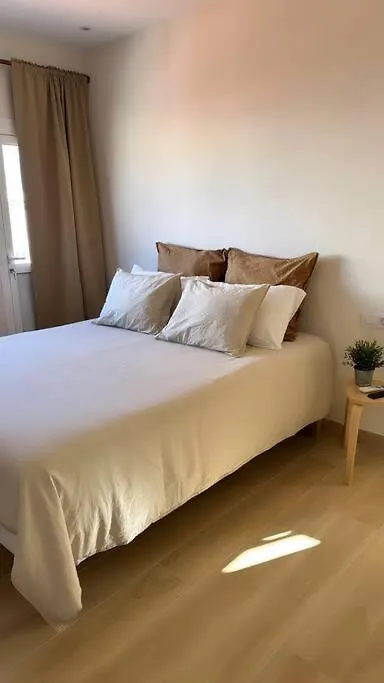 Gfs Roof Apartment Santa Cruz de Tenerife